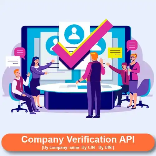 Company-Verification-API