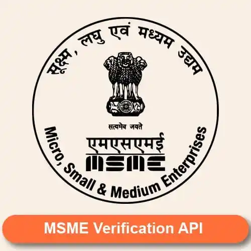 MSME-Verification-API