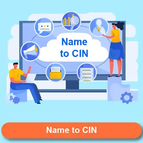 Name-CIN