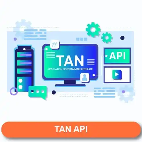 TAN-API