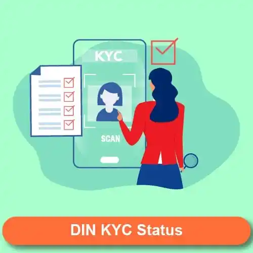 din-kyc-status