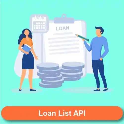 Loan-List-API
