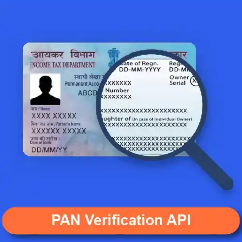 PAN-Verification-API