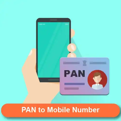 PAN-mobile-number