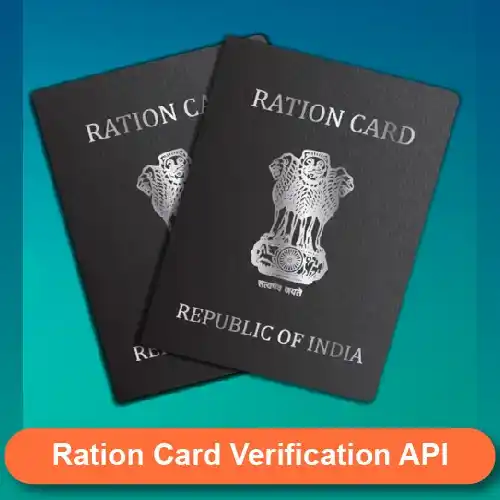 Ration-card-Verification-API