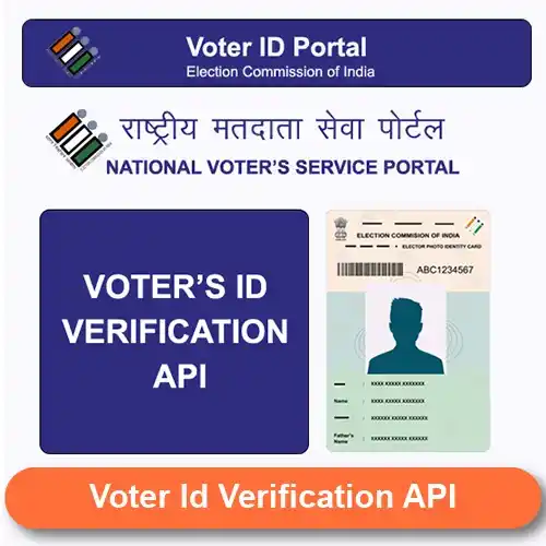 Voter-d-Verification-API