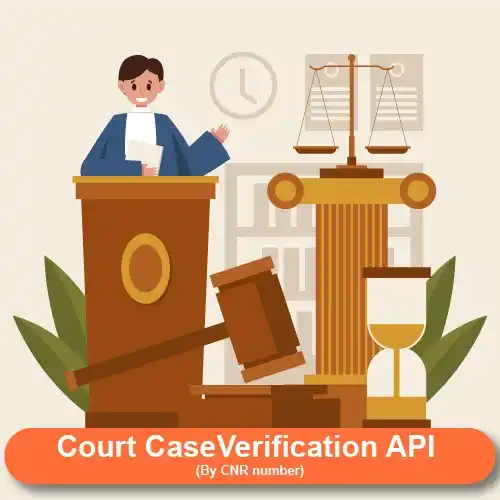 Court-Case-Verification-API