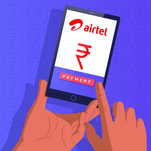 airtel payment api