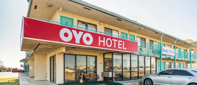 oyo hotel booking api