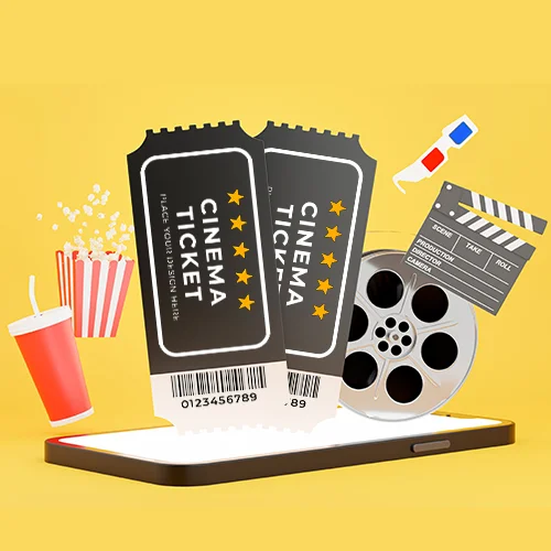 movie booking api