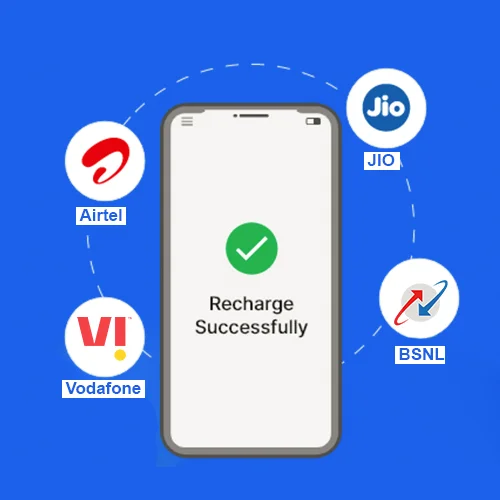 recharge api