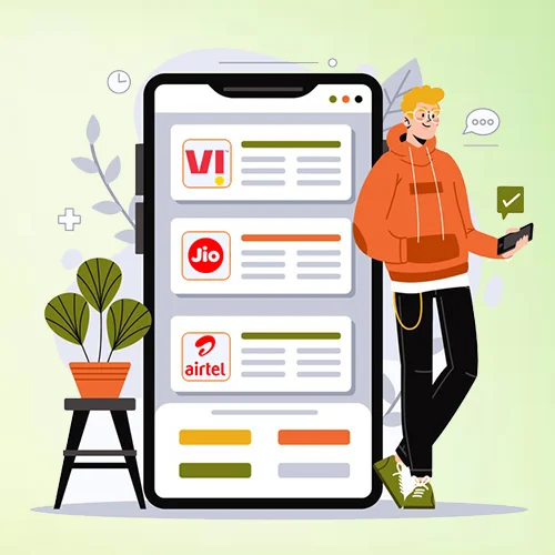recharge api