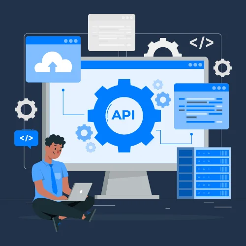Company-API