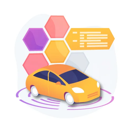 Vehicle-API