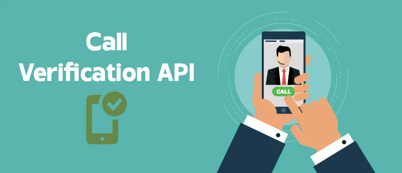 Call Verification API
