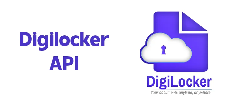 Digilocker Service API