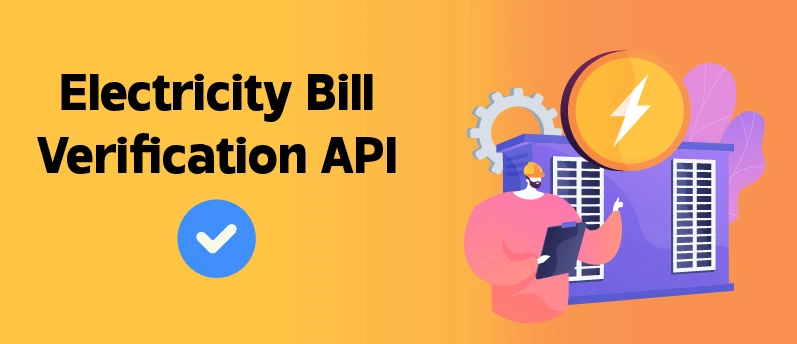 Electricity Bill Verification API