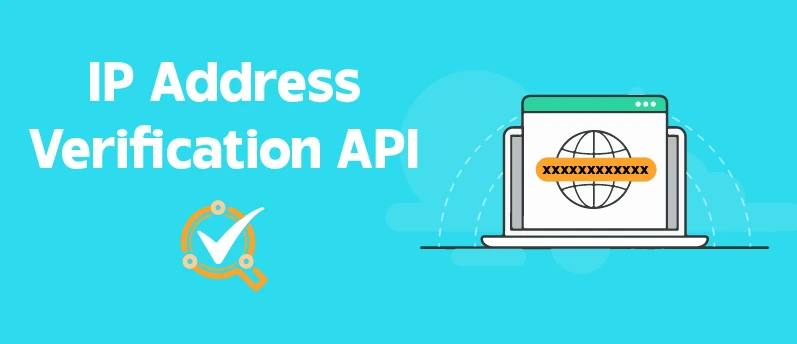 IP Address Verification API