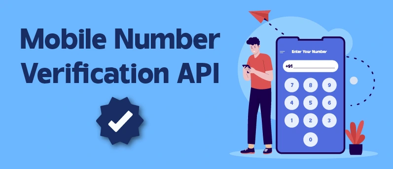 Mobile Number Verification API