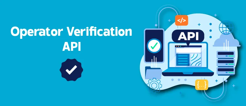 Operator Verification API