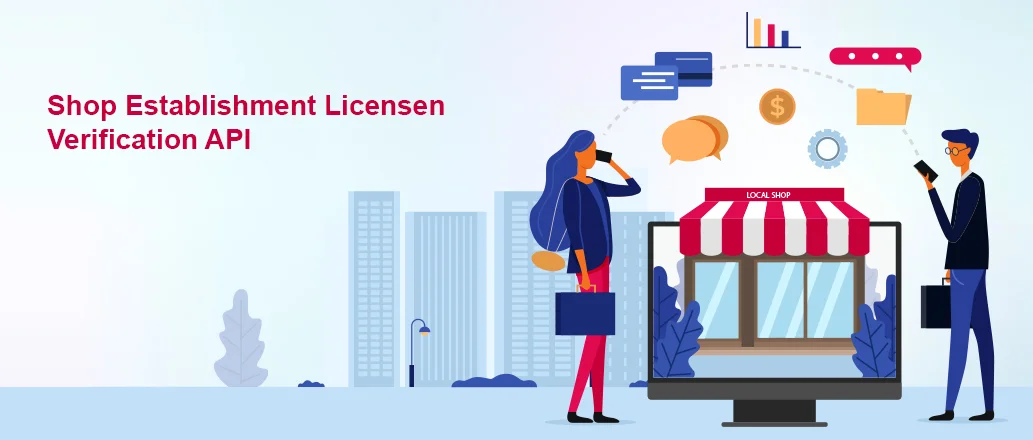 Shop-Establishment-License-Verification-API