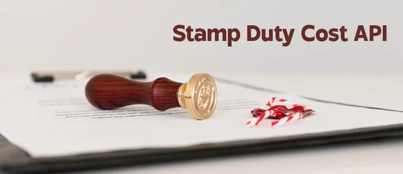 Stamp Duty Cost API