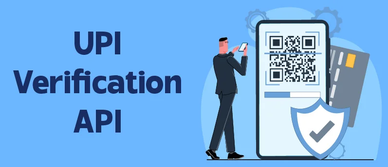 UPI Verification API