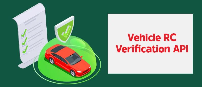 Vehicle RC Verification API