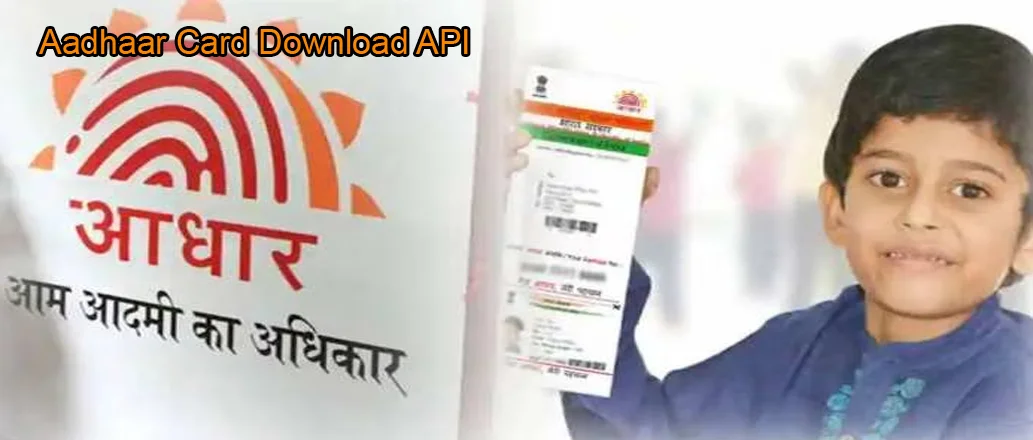 aadhaar card download api
