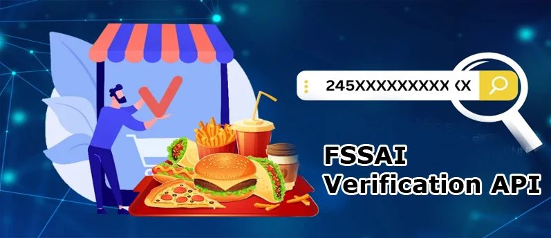 FSSAI Verification API