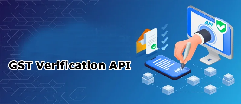 GST Verification API