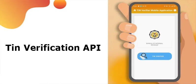 Tin Verification API